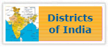 District of india