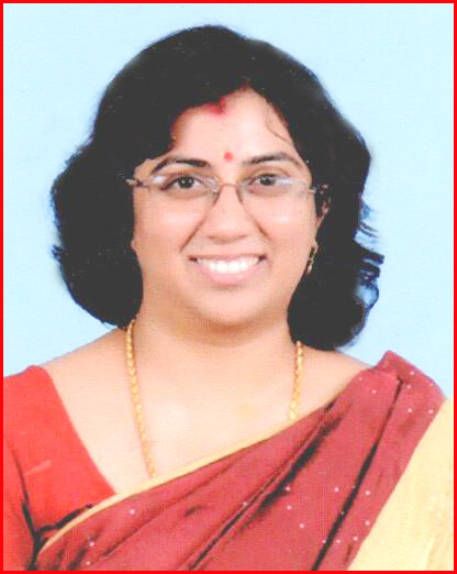 Dr. Prathibha A