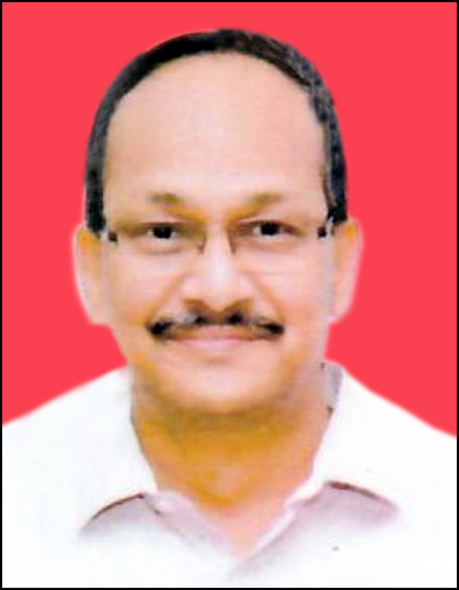 अरुण सिंघल