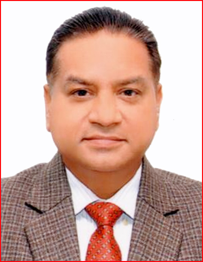 sanjay rastogi