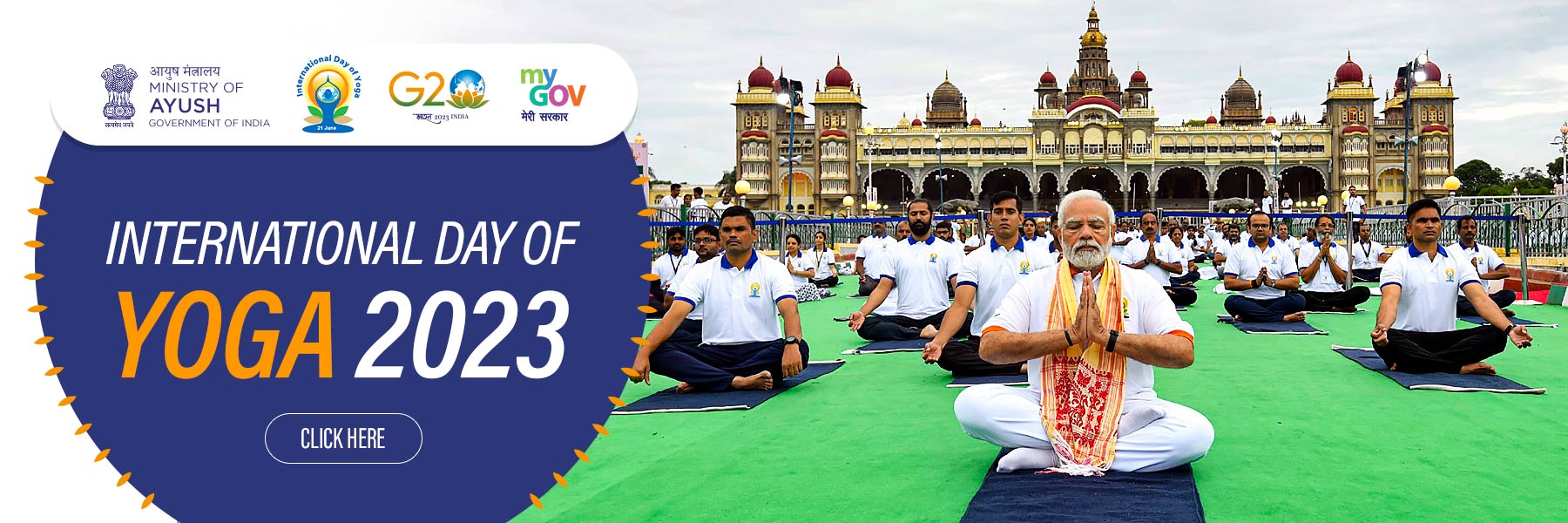 yoga day
