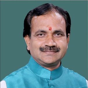 Shri Bhagwanth Khuba