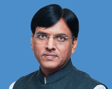 Dr. Mansukh Mandaviya