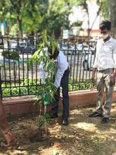 Swachhta Pakhwada 2020