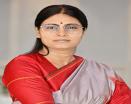 श्रीमती  अनुप्रिया पटेल