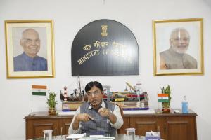 Aiming to vision of Hon PM