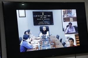 Aiming to vision of Hon PM image- 1