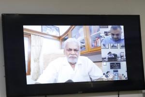 Aiming to vision of Hon PM image- 2