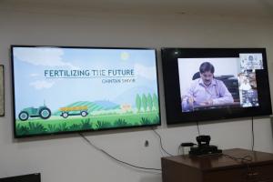 Aiming to vision of Hon PM image- 3