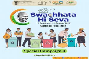 swachhta