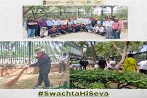 swachhta