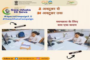 swachhta