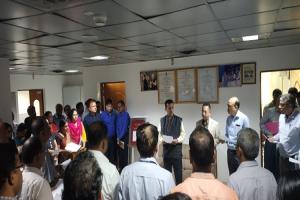 PDIL NOIDA
